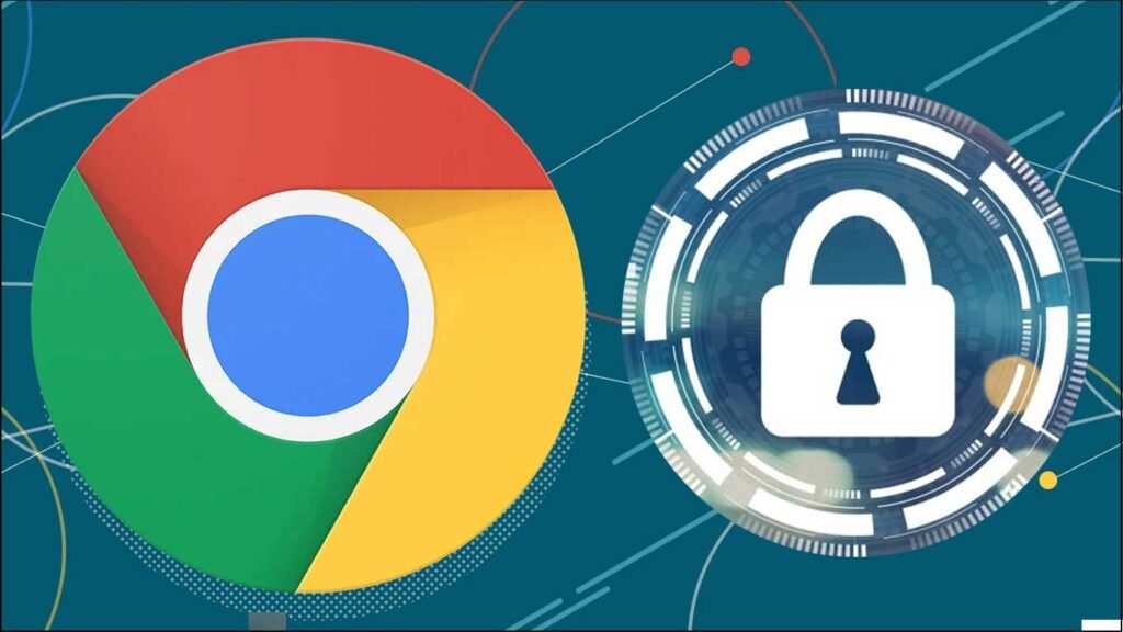 how to Increase Security on Google Chrome