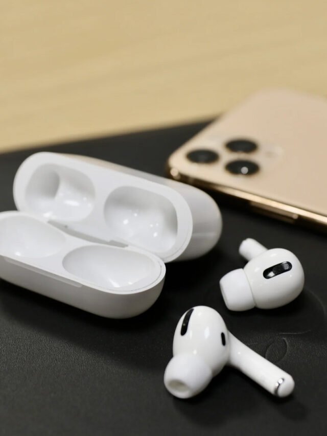 Apple is rumored to be preparing to unveil the AirPods Pro 2
