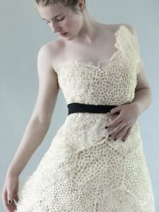 These Garments Grown From Seeds Are Gorgeous, and Compostable5