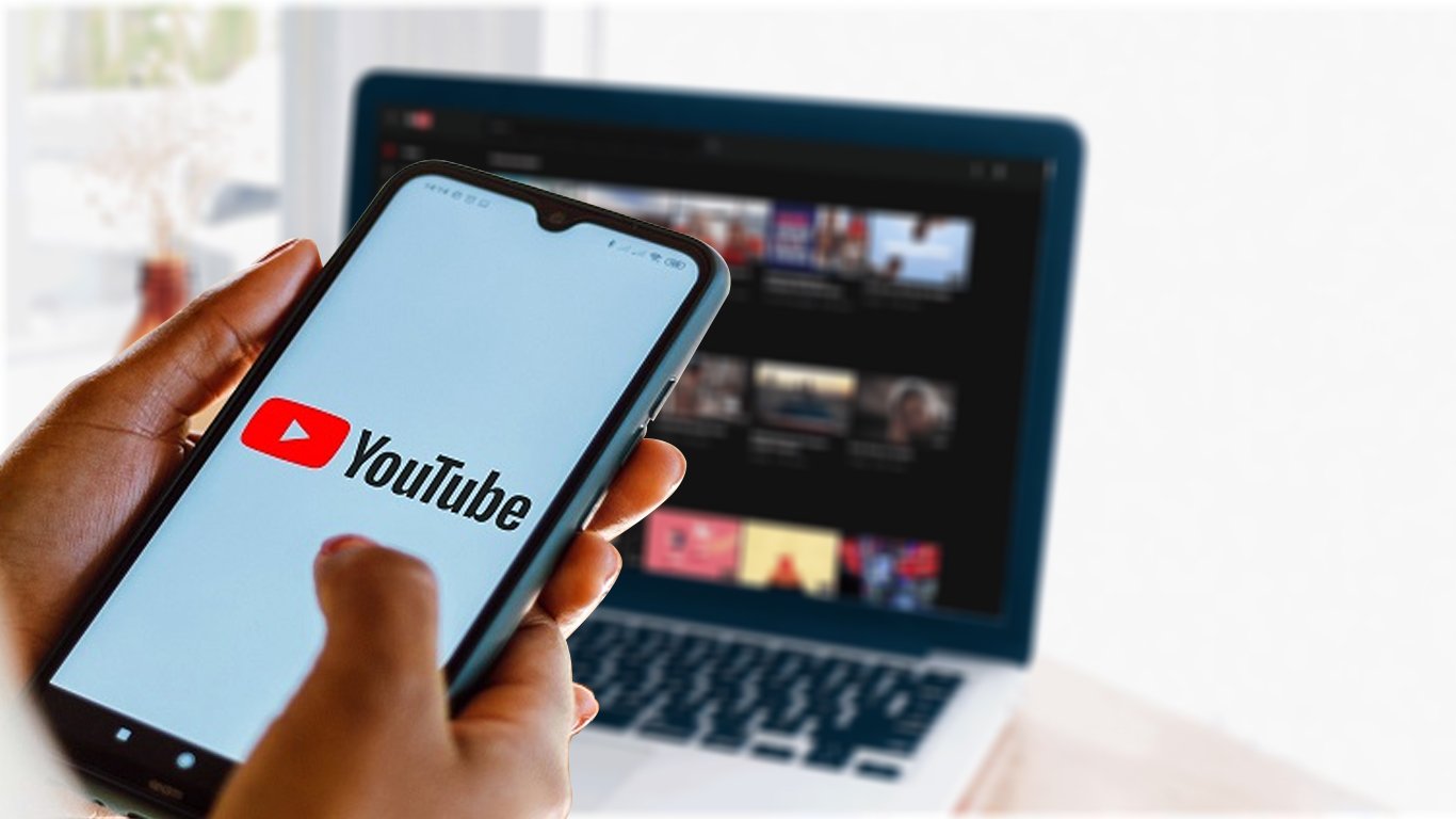 How to View and Delete YouTube Watch History - TechMoTech