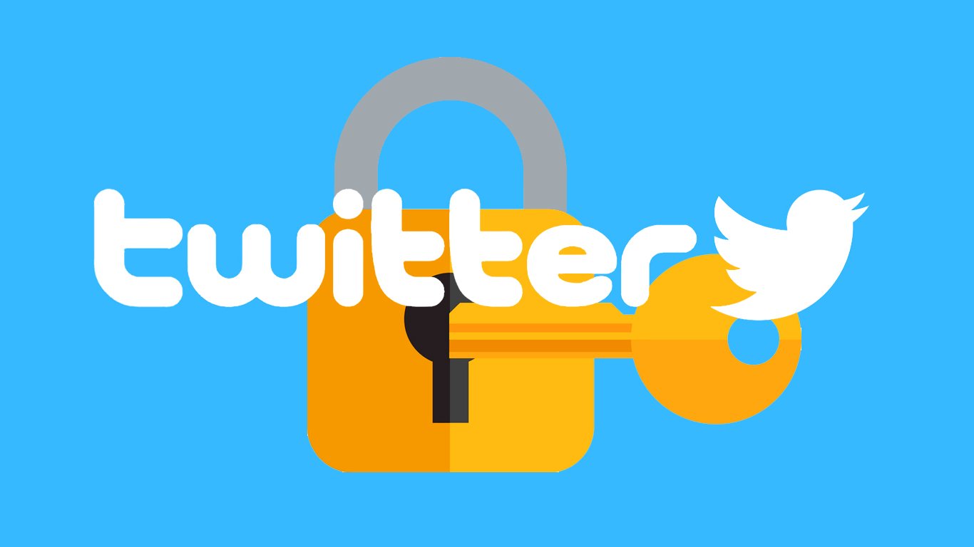How to open my Twitter account if I forgot my email address and don't have a phone number