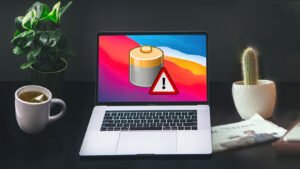 5 Ways to Set Low or Full Battery Alerts on MacBook