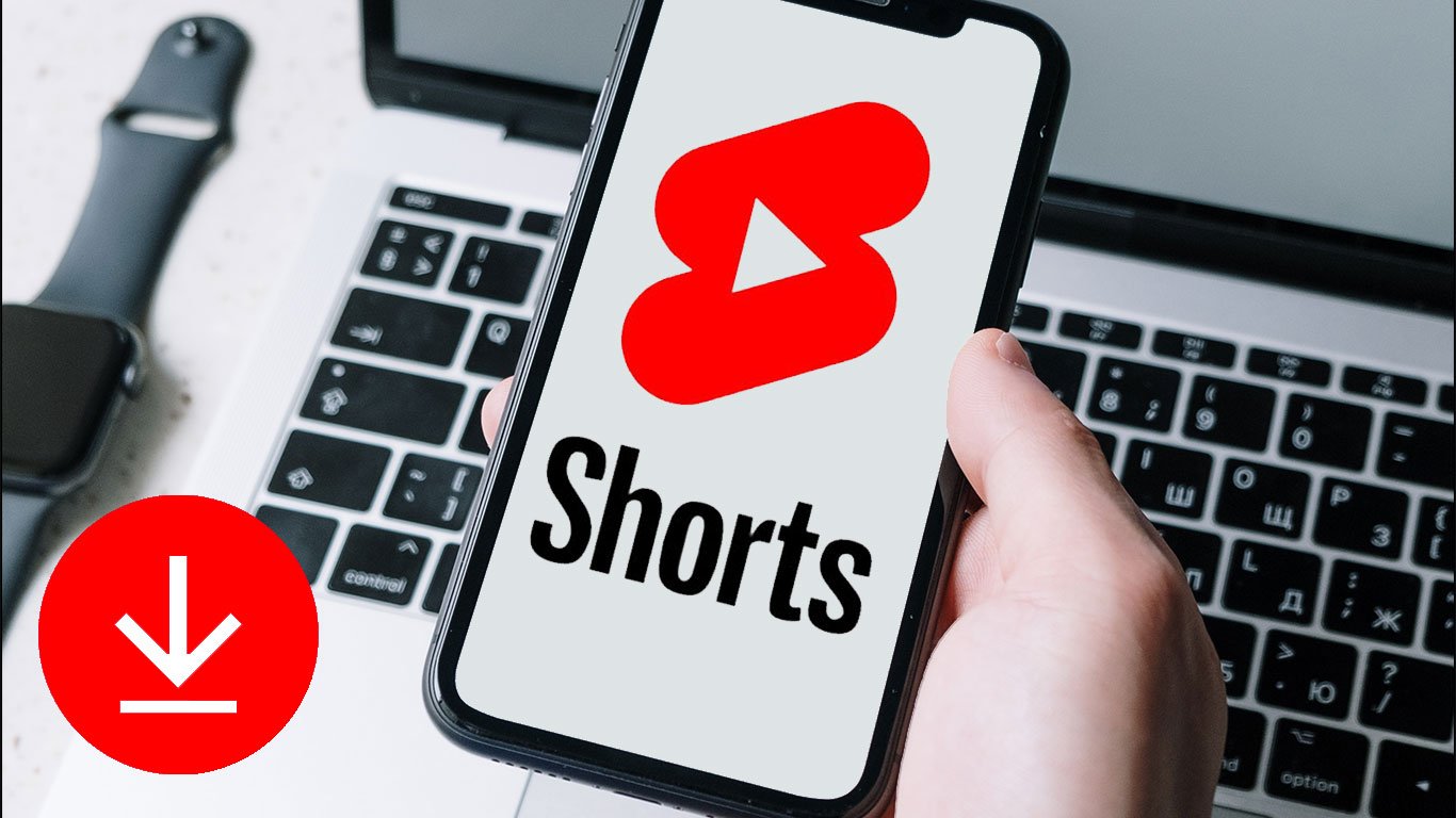 5 ways to download YouTube Shorts on iPhone - TechMoTech