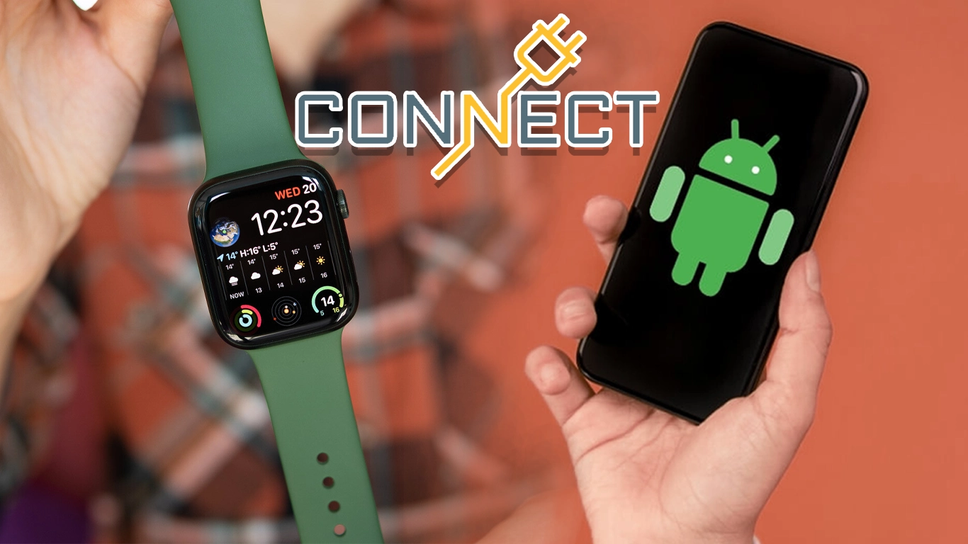 Can I use Apple watch with Android
