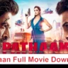 Pathaan Full Movie Download