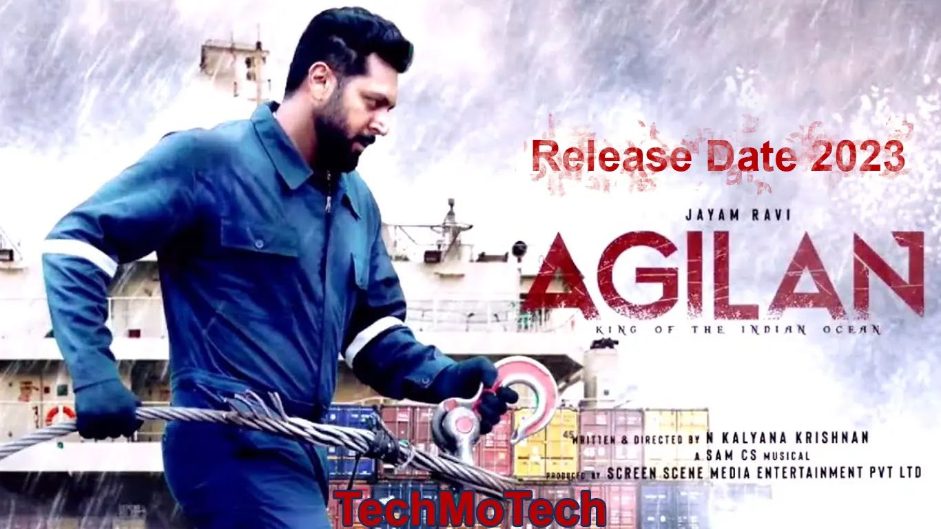 Agilan Release Date 2023, Star cast And Crew, Trailer, Storyline, OTT Release, When Will Be Release?