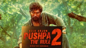 Pushpa 2 Release Date 2023