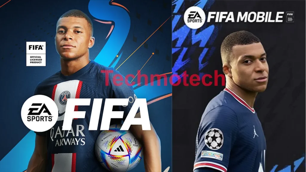 FIFA Mobile 23: Release Date, Players, Beta Link, and Gameplay