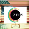 Zee5 US Launch: Bringing South Asian Entertainment to America