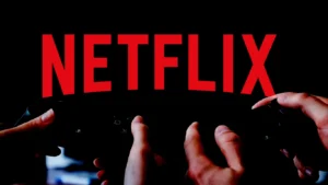 NETFLIX NOW HIRING FOR A BRAND-NEW AAA PC GAME PROJECT