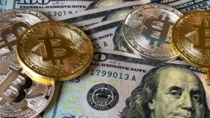Bitcoin Surges as US Regulators Bail Out SVB Customers, Crypto Market Tops $1 Trillion Again