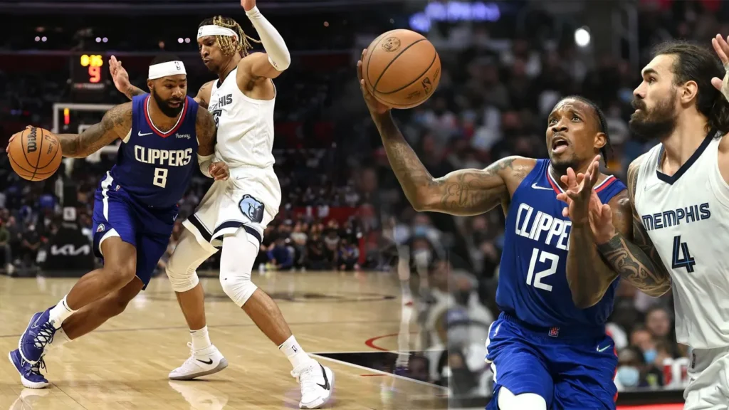 NBA 2023: Los Angeles Clippers vs. Memphis Grizzlies Match Prediction - Clippers vs. Grizzlies: How to Watch, Betting Odds, Head-to-Head, Top Players, Injured Players, Spread, Over/Under, Money Line, Betting Trends (March 5)